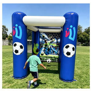 <span class=keywords><strong>But</strong></span> de football <span class=keywords><strong>gonflable</strong></span> d'extérieur pour jeu de tir au <span class=keywords><strong>but</strong></span> commercial, filet de cible <span class=keywords><strong>gonflable</strong></span> pour le football, idéal pour les entreprises de location de matériel événementiel - Product Image 2