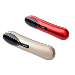 Portable Electronic Luggage Scale Mini Handheld LCD & LED Display Travel Bag Scale Factory Direct Sales - Product Image 1