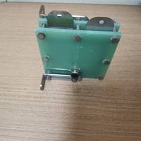 Celda Generadora de Hidrógeno Electroquímica Hho