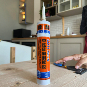 DAP chất lượng Trắng họa sĩ của tất cả các mục đích Acrylic Latex caulk Sealant caulking Sealant Acrylic Sealant cho thị trường Mỹ - Product Image 3