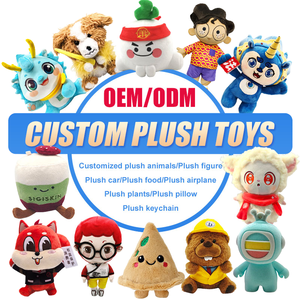 Orsacchiotto di Peluche per Compleanno con Design Torta o Papillon, Morbido e Coccoloso, Perfetto per Regali di Compleanno e Compagnia Accogliente - Product Image 1