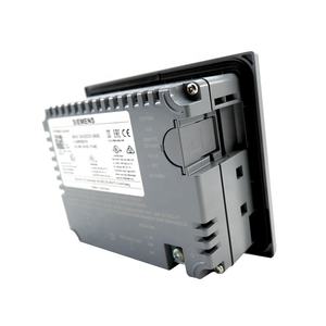 Panel de Pantalla Táctil HMI Siemens KTP400 Basic HMIDelta 6AV2124-2DC01-0AX0 6av7260-3dm42-0xx6 6av2125-2gb23-0ax0 6av2124-0gc01-0ax0 - Product Image 4