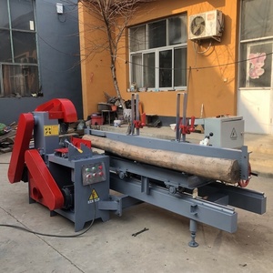 Sierra de mesa deslizante de precisión de fácil uso, máquina de carpinterí<span class=keywords><strong>a</strong></span> de 220V <span class=keywords><strong>a</strong></span> la venta, costo barato - Product Image 3
