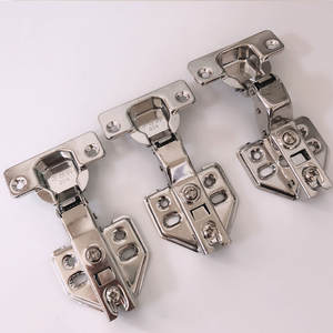 وحدات غطاء مطبخ مفصل واجب 78 جم خزانة ملابس تقليدية خزانة خشبية من الخزانات القريبة - Product Image 2