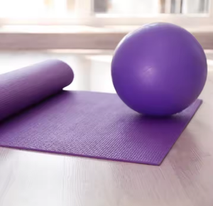 Fitness <span class=keywords><strong>Yoga</strong></span> Balls Gym Pilates Balles d'équilibre <span class=keywords><strong>Yoga</strong></span> <span class=keywords><strong>Gymball</strong></span> Gym Accessoires - Product Image 6
