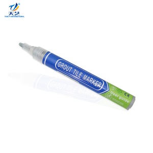 <span class=keywords><strong>ปากกา</strong></span>ซ่อมรอยต่อกระเบื้อง สีครีม ขาว น้ำตาล - Product Image 5