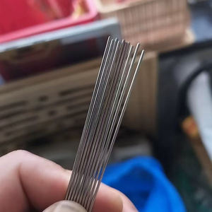 0.2mm-5mm小型加工可能な304ステンレス钢のばねの丸棒 - Product Image 4