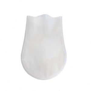 Non-Stick Thickened Food Grade Fresh-Keeping Dishwasher-Safe Oven-Safe <b>Silicone</b> Dough Bag for Hand Kneading and <b>Baking</b> - Product Image 1