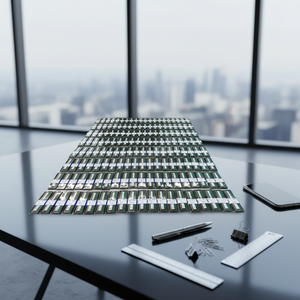 32GB DDR4 3200MHz RDIMM Sunucu RAM Modülü REG ECC özellikli, Stokta Mevcut - Product Image 1