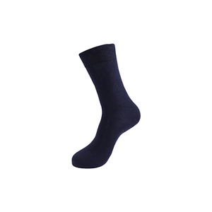 Chaussettes Fines en Coton pour Homme de Style Décontracté, Design Excellent de Couleur Unie pour le Printemps, Plusieurs Couleurs Disponibles - Product Image 5