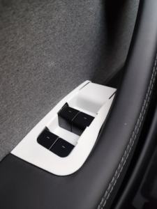 Oferta Especial: Juego de 4 Cubiertas de Silicona para Botones de Panel, Compatibles con el Modelo Y, Inodoras, Antiarañazos, Adhesivos Protectores para Puertas - Product Image 3