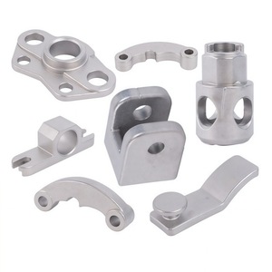 OEM, детали с ЧПУ, Анодное окисление для 3D-дизайна, прототип токарного станка, услуги по обработке из алюминиевого сплава, титанового металла, пластика - Product Image 1