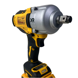 <span class=keywords><strong>Llave</strong></span> <span class=keywords><strong>de</strong></span> <span class=keywords><strong>Impacto</strong></span> <span class=keywords><strong>de</strong></span> Alta Resistencia Más Vendida con Velocidad Ajustable <span class=keywords><strong>y</strong></span> Motor sin Escobillas, Duradera para Reparaciones Domésticas <span class=keywords><strong>y</strong></span> Automotrices - Product Image 6
