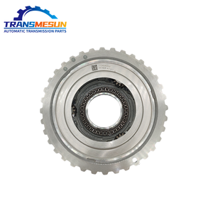 Engranaje planetario de transmisión automática Transmesun 8HP-45 1101.440.021E de <span class=keywords><strong>segunda</strong></span> <span class=keywords><strong>mano</strong></span> para VW <span class=keywords><strong>BMW</strong></span> - Product Image 5