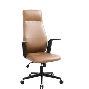 Designer Swivel Recline High Quality synthetic leather Office Chair Best Comfortable Executive Boss Chair