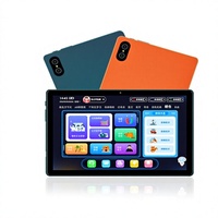 Tablette d'apprentissage pour les yeux, écran tactile intelligent, cours en ligne pour étudiants, jeux, appareil intelligent pour enfants, fabriqué sur mesure