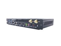 Mini PC Intel U5 U7 OPS, Mini Computadora DDR5 4K WiFi-5, Módulo OPS para Pantalla Interactiva, Pizarra Inteligente, Windows