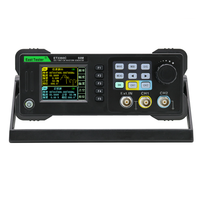 Cheap Price ET3320C 20MHZ DDS Dual Channel Functional Signal Generator