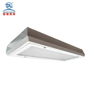 Đèn Chiếu Sáng Chống Nước Ip65 Đèn Led Chống Bụi Cho Nhà Tù 27.5 "X 12" X 3" - Product Image 3