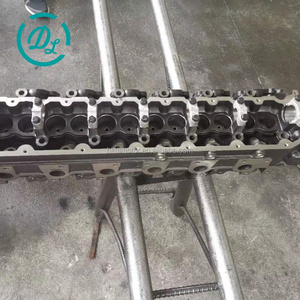 ฝาสูบดีเซล EexcavaStart 1DZ-2 รุ่น 11101-17012 สำหรับรถยก เครื่องยนต์ 1DZ-2 - ทนทาน เชื่อถือได้ ติดตั้งง่าย - Product Image 1