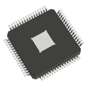 Cicotex SAXXC 878 C 13 FFA 5 V AA PG-LQFP-64-4 IC MCU 8BIT 52KB FLASH 64LQFP SAX-XC878C-13FFA 5V AA - Product Image 1