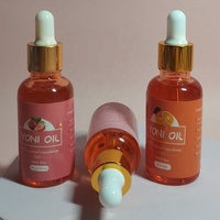 Huile Essentielle de Fraise Raffermissante Vaginale en Gros Marque Privée Rétablit l'Équilibre du pH Huile de Yoni