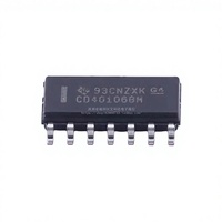 Composants électroniques XYCH, circuit intégré UCC23513DWYR DGTL ISO 5KV 1CH GATE DVR SOIC6 100% original