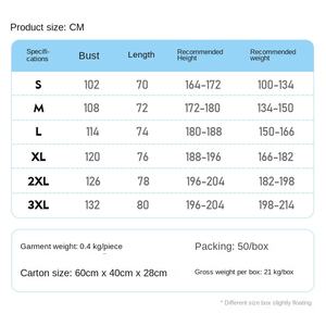 Solapa reflectante alta visibilidad sostenible lavable poliéster CE certificado Unisex secado rápido transpirable trabajo camiseta construcción - Product Image 2