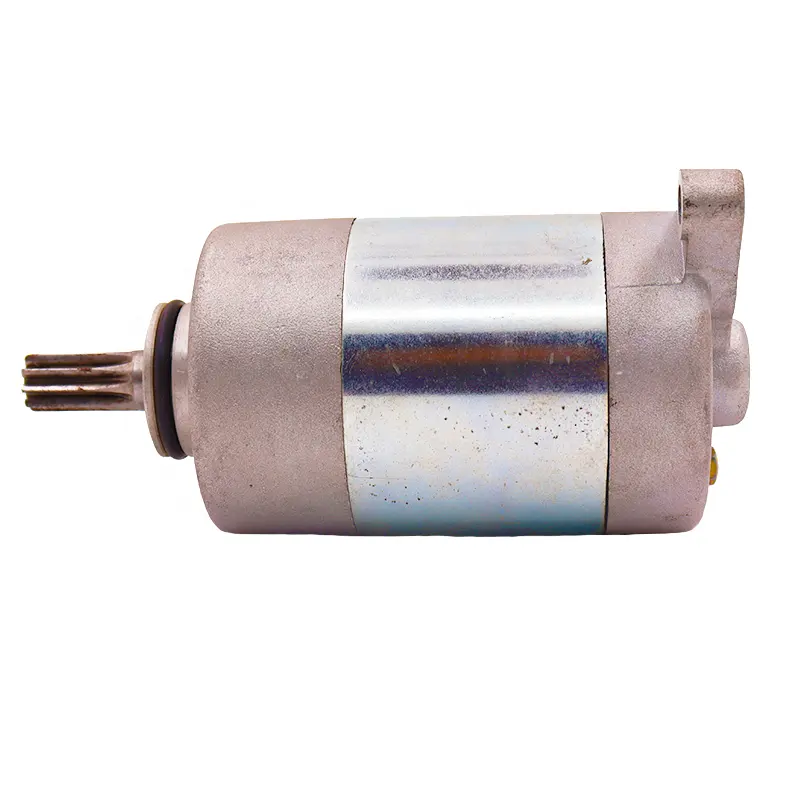 David Brown 1210 Starter Motor Voor Suzuki 31100-42A01 31100-42A20 DR200SE DR200 Dr 200 Se 1996-2009