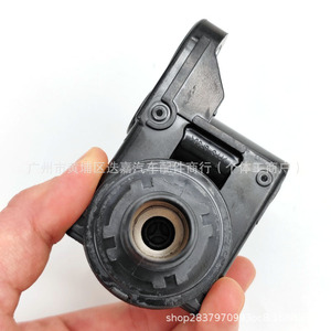 Toyota Heater <b>Control</b> Water Valve 16671-24010 For Corolla IZOA Normal <b>Temperature</b> Media - Product Image 3