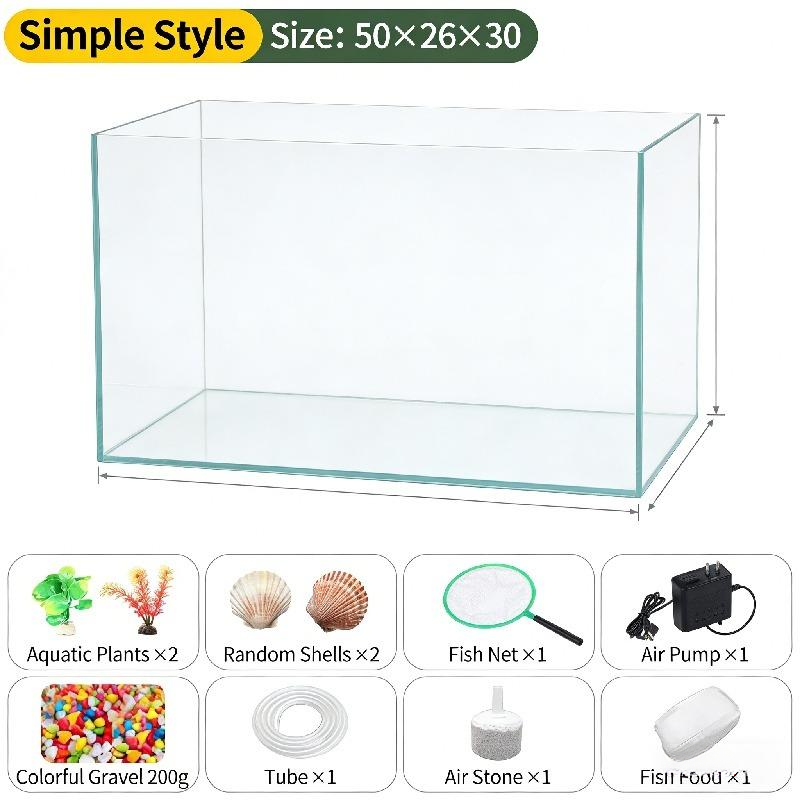 50x26x30cm simple package