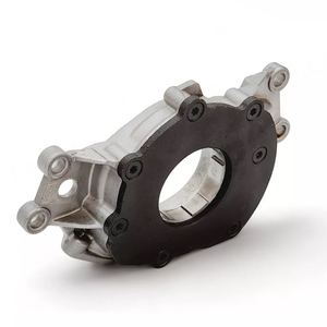 12612289 pour 2007-2015 LS 5.3 6.0 6.2 Chevy GMC Cadillac Pompe à huile OEM GM 12612289 M365 - Product Image 5