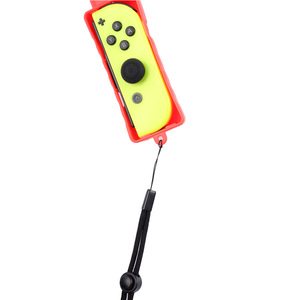 Nuovo Prodotto Adatto per Impugnatura Switch Golf Racket, Accessori Periferici per Gioco <span class=keywords><strong>Mario</strong></span> Golf - Product Image 5