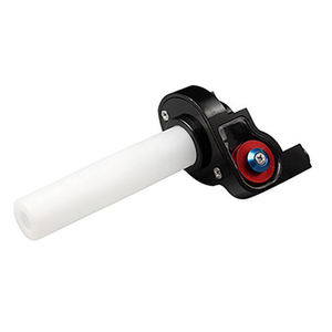 <span class=keywords><strong>Poignée</strong></span> d'accélérateur à rotation rapide pour moto 22MM 7/8 pouces, <span class=keywords><strong>poignée</strong></span> d'accélérateur à torsion pour SUV ATV GPX SDG Parts - Product Image 3