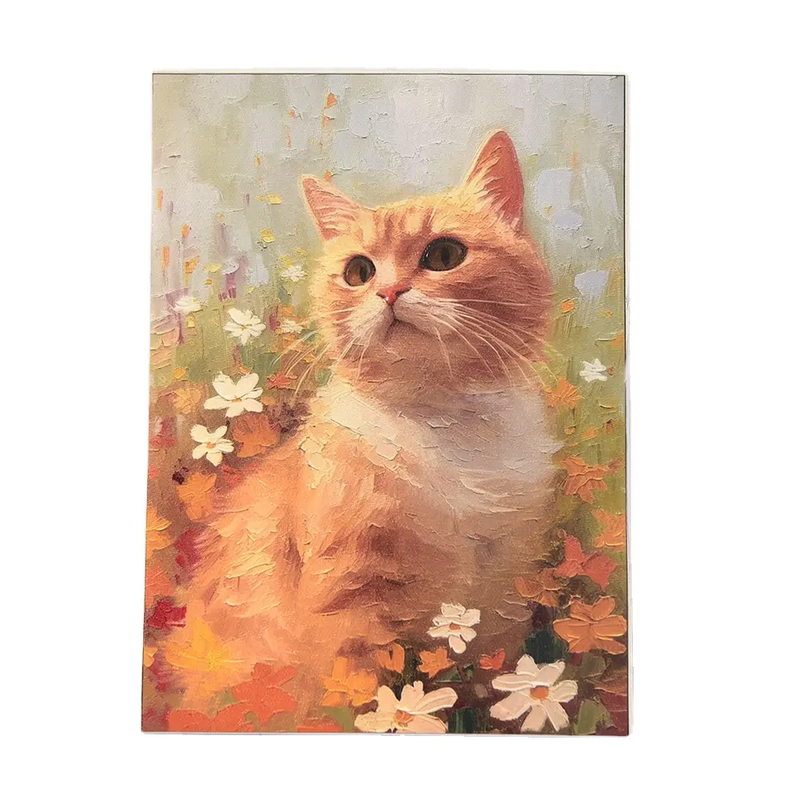 High Quality Giclee Printing Service Custom
