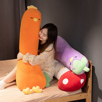 Offre Spéciale – Peluche Poulet HX de 99 cm – Coussin de Canapé Adorable – Décoration d'Intérieur – Oreiller Doux en Peluche de Haute Qualité en PP
