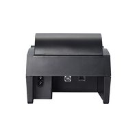 Pas cher Xprinter XP-58IIH POS 58mm Imprimante Thermique Compatible Windows Receipt Stock Interface USB