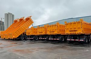 Camion benne Shacman 8x4 F3000 à <span class=keywords><strong>bon</strong></span> <span class=keywords><strong>prix</strong></span>, châssis 380HP Euro2, moteur Weichai, benne basculante poids lourd 50 tonnes pour la construction - Product Image 2
