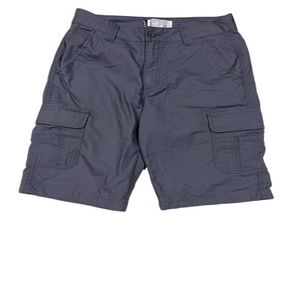 Precio bajo Buena calidad Ropa barata de segunda mano Verano Hombres Pantalones cortos de carga Ropa usada - Product Image 3