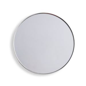 Nouveau Miroir de Poche de Voyage en Forme de Fritillaria avec Logo Personnalisé, Design Moderne et Élégant - Product Image 4