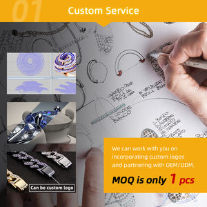 للبيع بالجملة من POENNIS ، ذهب عيار 14K ، مجوهرات شفافة من الزركونيا المكعبة ، أقراط الغضروف ، مجوهرات داخلية ملولبة - Product Image 5