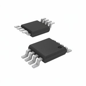 X9313WM-3T2 8 TSSOP, 8 MSOP Data Acquisition Authorized Distributor Components Electronic - Product Image 1