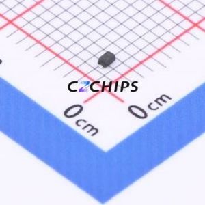 1SS400ไดโอดสวิตชิ่งไดโอด523 SOD-Original ใหม่ล่าสุดชิปชิ้นส่วนอิเล็กทรอนิกส์ - Product Image 1