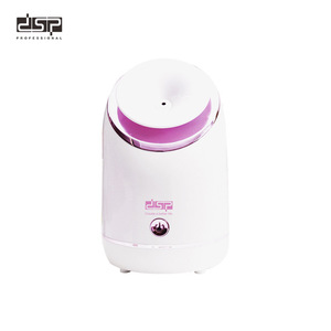 Dsp Facial <b>Steamer</b> White Electric Hydrating Home Use Beauty Device - Product Image 5