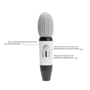 Bộ Điều Khiển Pipet Giá Rẻ Dung Tích Lớn 0.1-100Ml - Product Image 6