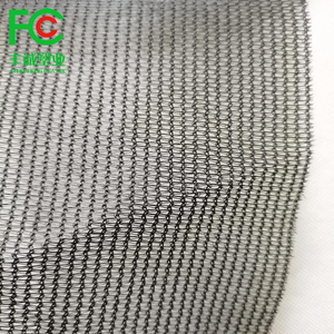 New HDPE dệt dệt dệt kim bóng râm Net vườn vải bảo vệ vải chắn gió - Product Image 1