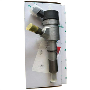 Construction <b>Machinery</b> Common Rail Injector 0445111258 Mining Equipment OEM Brand - Product Image 5