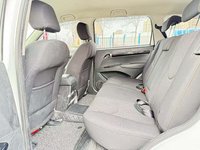 Landwind X8 2.0T haut de gamme 2013 2014 2015 en parfait état et à prix bas, voiture d'occasion, service DDP fourni