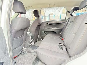 Landwind X8 2.0T haut de gamme 2013 <span class=keywords><strong>2014</strong></span> 2015 en parfait état et à <span class=keywords><strong>prix</strong></span> bas, voiture d'occasion, service DDP fourni - Product Image 3
