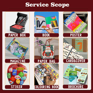 Boîtes coulissantes personnalisées en papier laminé ensembles de cadeaux faits main luxueux et sophistiqués des régions de l'<span class=keywords><strong>Asie</strong></span> du Sud-Est - Product Image 5